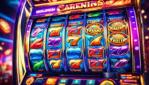 777jackpot မှ Hot Jackpot Slots ဂိမ်း — Progressive ဆုကြီးများပါဝင်သည်