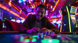 777jackpot VIP Mobile APP Dashboard မြင်ကွင်း