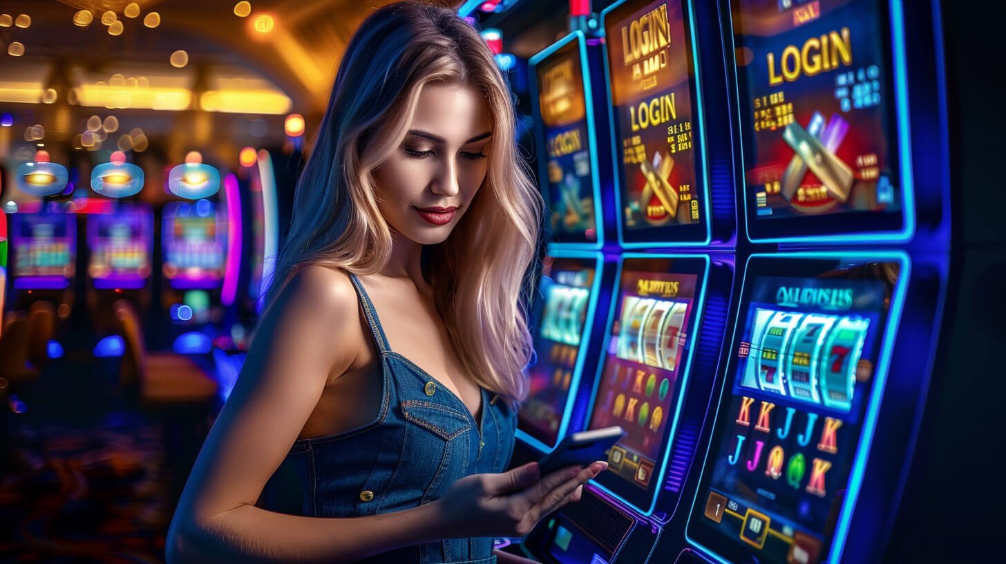 777jackpot VIP Diamond Level ကစားသမားများ Dedicated Host ဝန်ဆောင်မှု ရရှိသည်