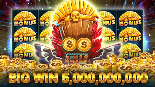 777jackpot ဂိမ်းပလပ်ဖောင်း Hero ပုံ