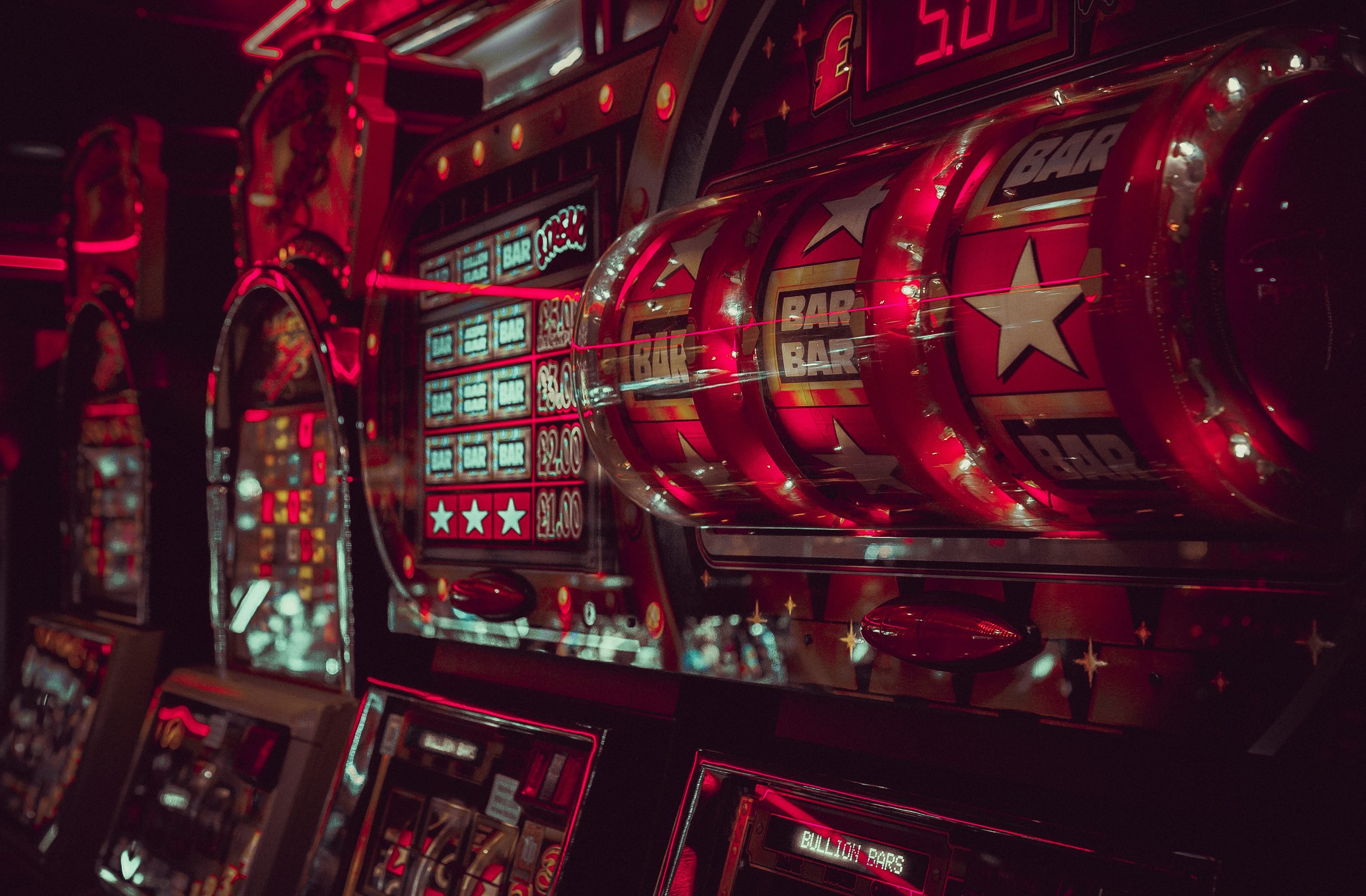 777jackpot Megaways Slot Games တွင် 117649 Ways to Win ဖြင့် ကြီးမားသော ဆုငွေ ရနိုင်သည်